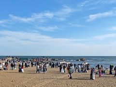 -老虎石海上公园