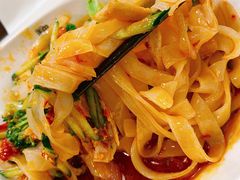 -魏家凉皮(博水商务大厦店)