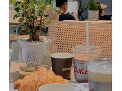 -GOTLOT COFFEE&KITCHEN角落厨房NOOK店