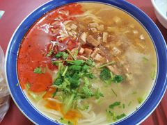 -孟记传统大刀面(星源商城店)