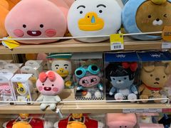 -KAKAO FRIENDS(弘大店)