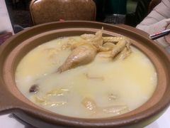 -稻香饭店(IFS国金中心店)