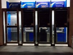-中国建设银行(上海中山路支行)