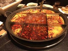 -纸盐河码头火锅(十八梯店)