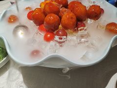 -千百味红餐厅·江西菜(绿地双子塔店)