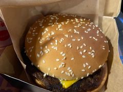 -麦当劳(东急新天地店)