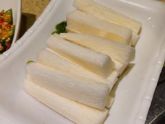 淮山-润泽园椰子鸡(汇一城店)