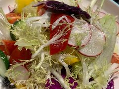 -巴扎美食·新疆菜·西域歌舞表演餐厅(新疆大厦店)