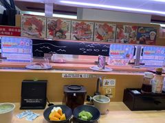 -寿司郎(皇庭广场店)