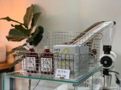 -常识咖啡common sense(春熙路店)