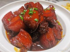 -小菜园新徽菜(芜湖镜湖苏宁店)