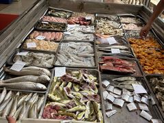 -金生美食(贵州路店)