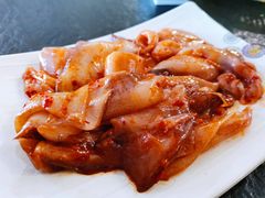 -金刚山(学府路店)
