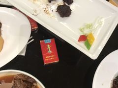 -新南华大酒店(长寿店)