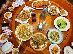 -老苏扬饭店