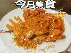 -活潑鲜跳(湖滨商业街店)
