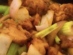 重庆鸡公煲小煲-宏大运餐厅(传媒大学店)