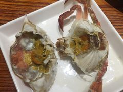 -海味当家·蒸锅海鲜(中山广场创始店)