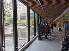 -W FITNESS 威尔仕健身·游泳(七宝店)