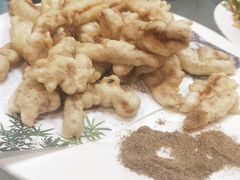 -鱼市酒店(威海水产批发市场店)