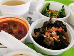 -老乡鸡(合肥高铁南站店)