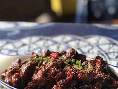 -龙姐私房菜(和顺古镇店)