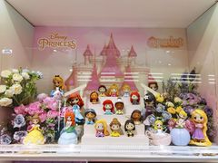 -泡泡玛特POPMART(蓝色港湾店)