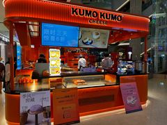 -甜莺蛋糕(顺盈时代广场店)