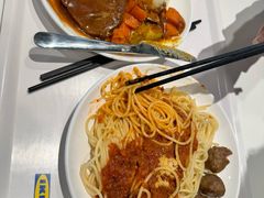-宜家·瑞典风味餐厅(无锡店)