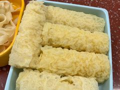 -四囍码头海鲜烧烤自助火锅(外滩南京东路悦荟广场店)