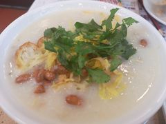 招牌艇仔粥-点都德(汇盈广场店)