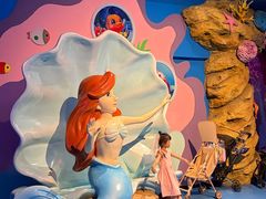 -海合安成都极地海洋公园