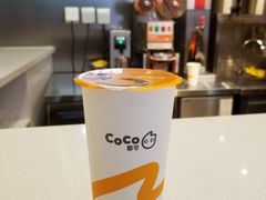 -CoCo都可(卓展店)