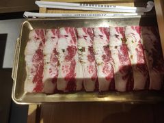 -西塔老太太泥炉烤肉(亚运村店)