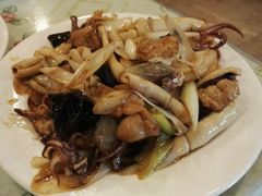 -来之顺海鲜菜馆·青岛菜(栈桥店)