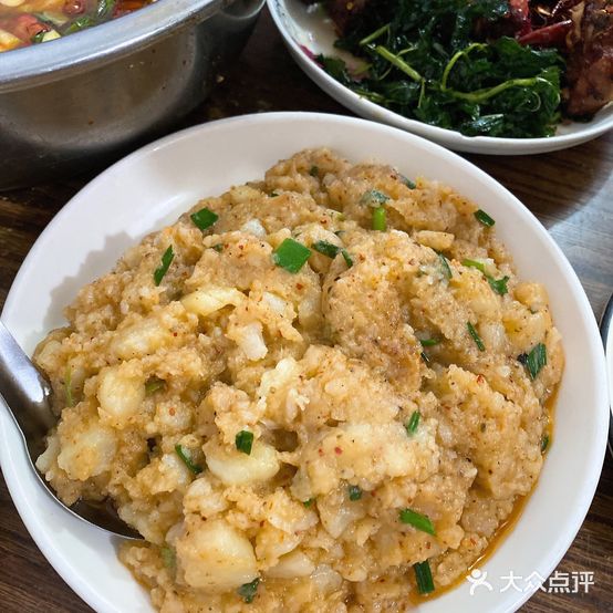 文惠小吃(潘家湾店)