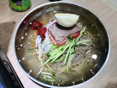 -文成焕·家族韩式餐厅