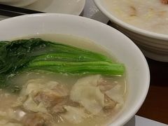 鲜虾净云吞-豫璟轩中餐厅(南昌万怡店)