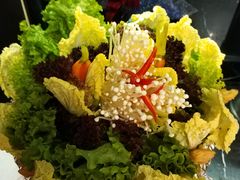 -汤记传菜(秀浦路店)