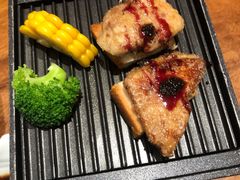 法式鹅肝-一本料理(西溪天街店)