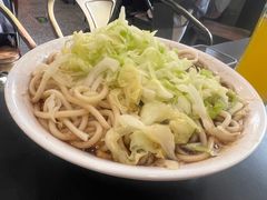 -柴氏风味斋(甘家口店)