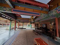 -横店影视城明清宫苑园区