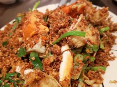 -喜记避风塘炒辣蟹(旗舰店)