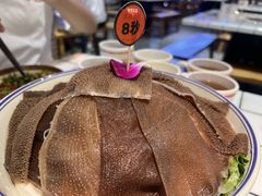 -伍师兄市井火锅(东部星悦天地店)