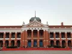 -辛亥革命博物院北区