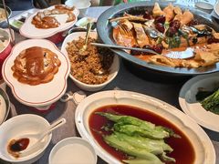 -秀儿四九城·新京菜(亚运村鸟巢店)