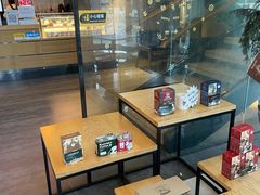 -猫屎咖啡(威海东方新天地购物中心店)