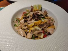 -仓库南洋海鲜小排档(柳河路店)
