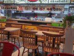 大堂-云味馆·云南菜·云南米线(景田店)