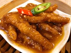 -点都德(聚福楼店)